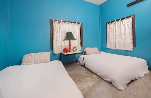 Siem Reap Hotel | Udaya Angkor Bed And Breakfast