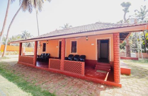 Udupi House | UDBHAV VINTAGE RESORT