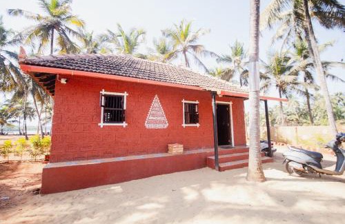 Udupi House | UDBHAV VINTAGE RESORT