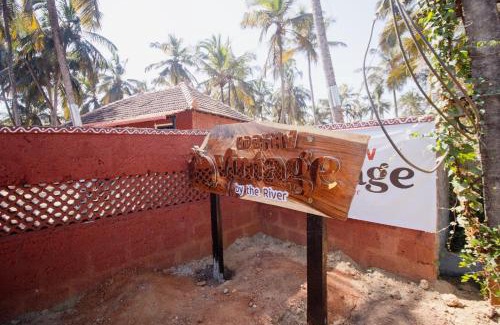 Udupi House | UDBHAV VINTAGE RESORT