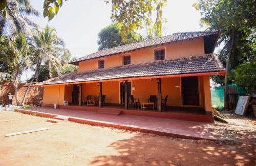 Udupi House | UDBHAV VINTAGE RESORT