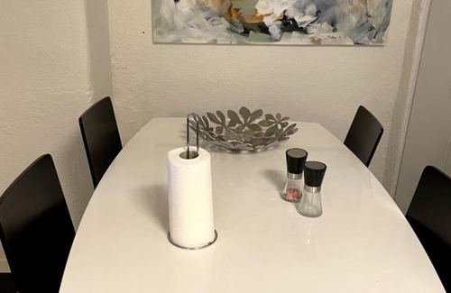 Randers Apartment | Udbyhøjvejens overnatning