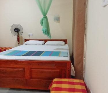 Polonnaruwa House | Udesh Guest