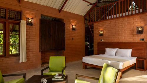 Walallawita Hotel | Ududola Rainforest Cottages