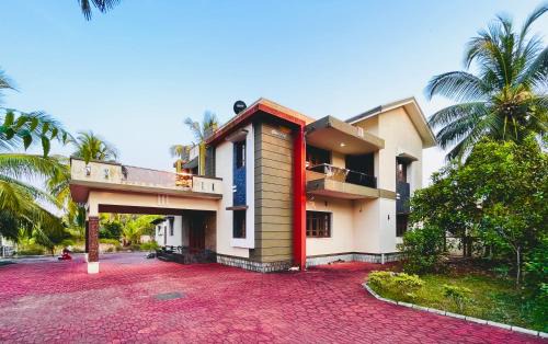 Udupi Villa | Udupi Homestay - Chiradeep Villa
