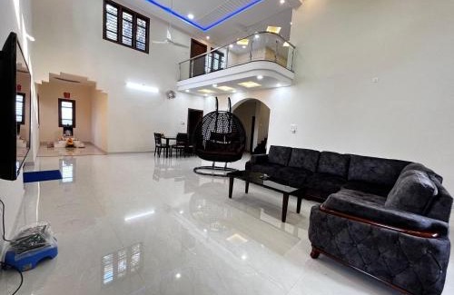 Udupi Villa | Udupi Homestay - Chiradeep Villa