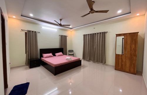 Udupi Villa | Udupi Homestay - Chiradeep Villa
