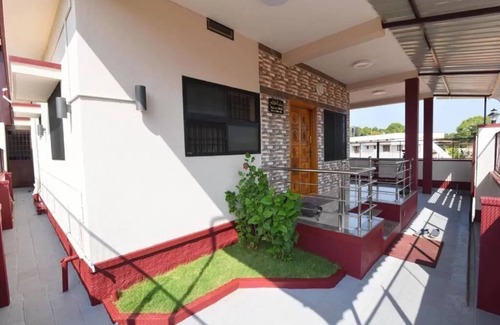 Udupi Villa | UDUPI HOMESTAY (Dendoorkatte/7kms from city) private 3Br fully furnished villa