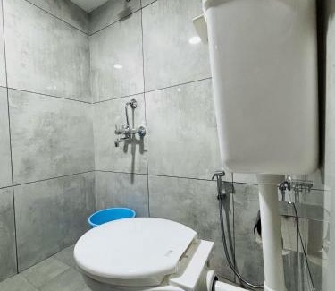 Udupi House | Udupi Temple Inn