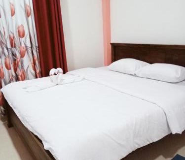 Hali-Ela House | Uduwara Holiday Home