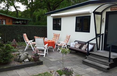 Getelo House | Uelsen-Hasewinkel