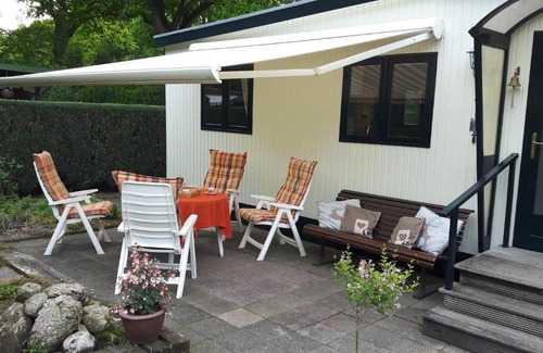 Getelo House | Uelsen-Hasewinkel