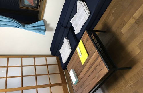 Arakawa Apartment | Ueno, Sky Tree, Asakusa, Nippori up to 6 people