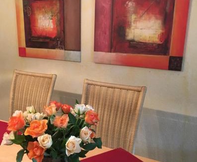 Ueberlingen Apartment | Uferresidenz Überlingen
