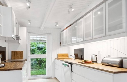 Nykobing Sjaelland House | "Ufred" - 150m to the inlet by Interhome