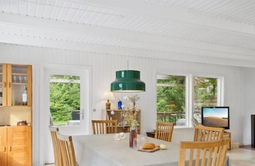 Nykobing Sjaelland House | "Ufred" - 150m to the inlet by Interhome