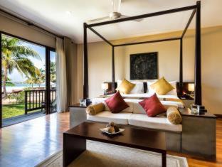 Pasikuda Resort | Uga Bay - Pasikuda