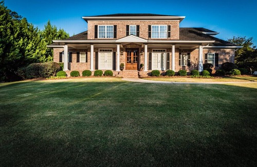 Athens House | UGA Game and Graduation Weekend Home