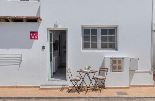 Uga Apartment | Uga La Dehesa I