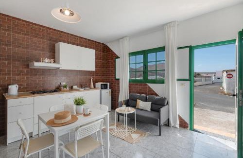 Uga Apartment | Uga La Dehesa I