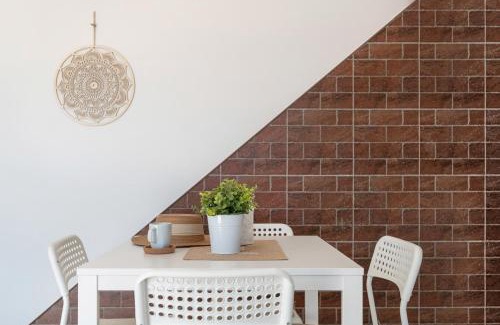 Uga Apartment | Uga La Dehesa I