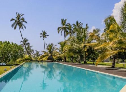Tangalle Hotel | Uga Prāva - Tangalle