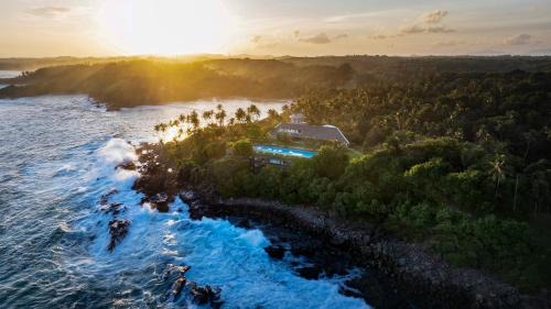 Tangalle Hotel | Uga Prāva - Tangalle