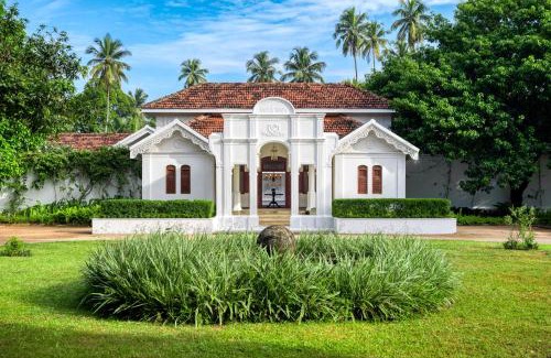Katana Hotel | Uga Riva - Negombo