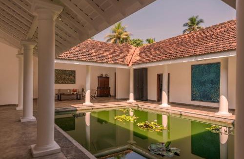 Katana Hotel | Uga Riva - Negombo