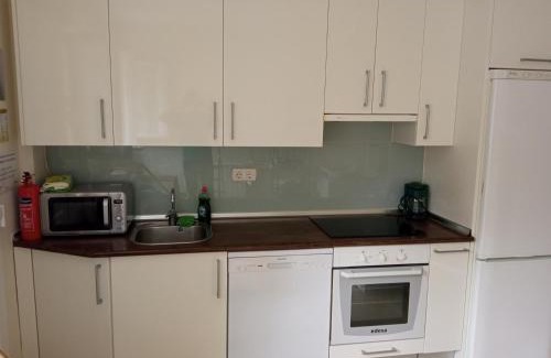 Llodio Apartment | UGARTEKO ETXEA