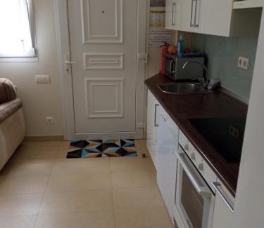 Llodio Apartment | UGARTEKO ETXEA