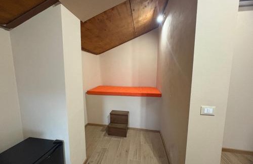 Quartiere XXIV Don Bosco House | UGO Luxury Rooms