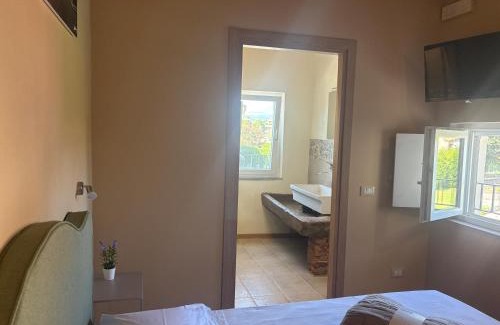 Quartiere XXIV Don Bosco House | UGO Luxury Rooms