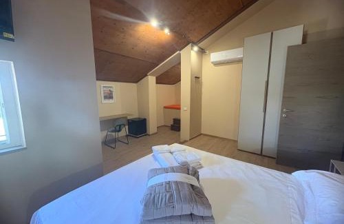 Quartiere XXIV Don Bosco House | UGO Luxury Rooms