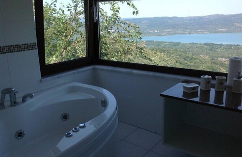 Sapanca Hotel | Ugurlubey Butik Dag Oteli