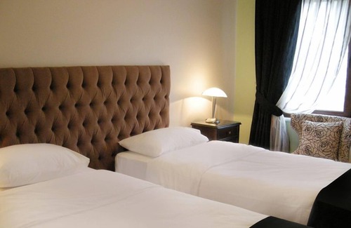 Sapanca Hotel | Ugurlubey Butik Dag Oteli