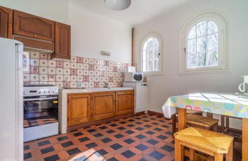 Saint-Jean-Pied-de-Port Apartment | Uharte