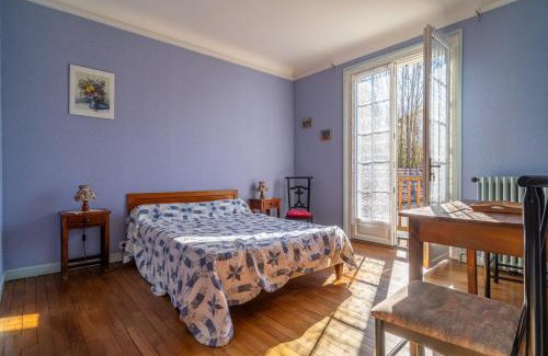 Saint-Jean-Pied-de-Port Apartment | Uharte