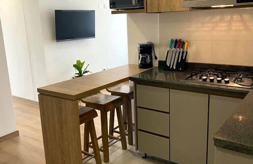 Manizales Apartment | Uhaus 704