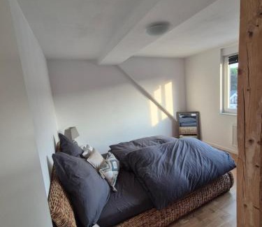 Saarn Apartment | UhlenLoft ideal für Messe Düsseldorf Essen