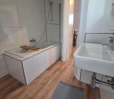 Saarn Apartment | UhlenLoft ideal für Messe Düsseldorf Essen