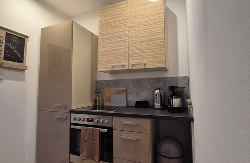 Saarn Apartment | UhlenLoft near Messe Düsseldorf/Essen