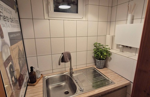 Saarn Apartment | UhlenLoft near Messe Düsseldorf/Essen