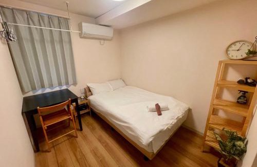 Itabashi Apartment | Uhome Kamiitabashi Apartment