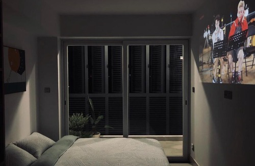 District 9 Apartment | Uhome