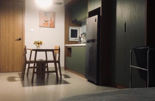 District 9 Apartment | Uhome