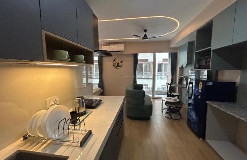 Viman Nagar Apartment | UHomes Pune airport