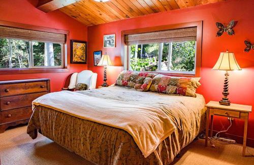 Salt Lake Mountain Resorts House | Uinta Lodge
