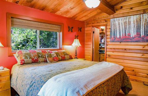 Salt Lake Mountain Resorts House | Uinta Lodge