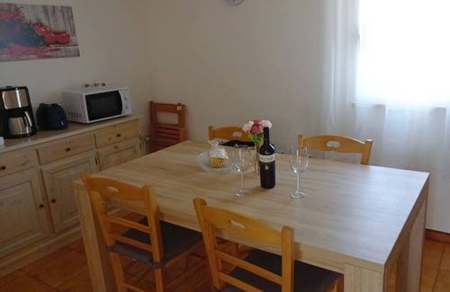 San Pietro in Bevagna House | Uitzicht op zee-Casa Gino in Apulië
